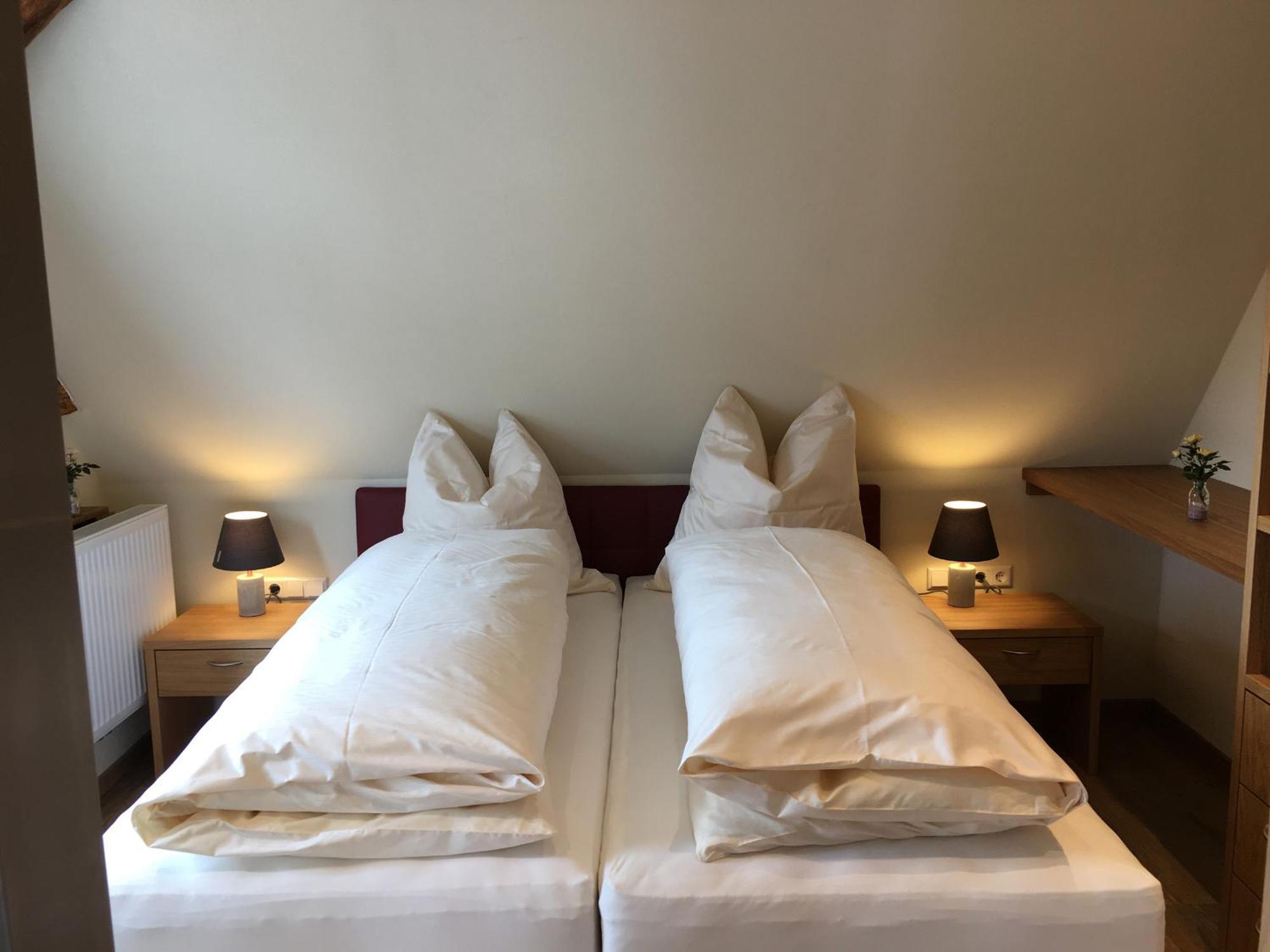 Gasthof Zum Ochsen Moessingen Luaran gambar