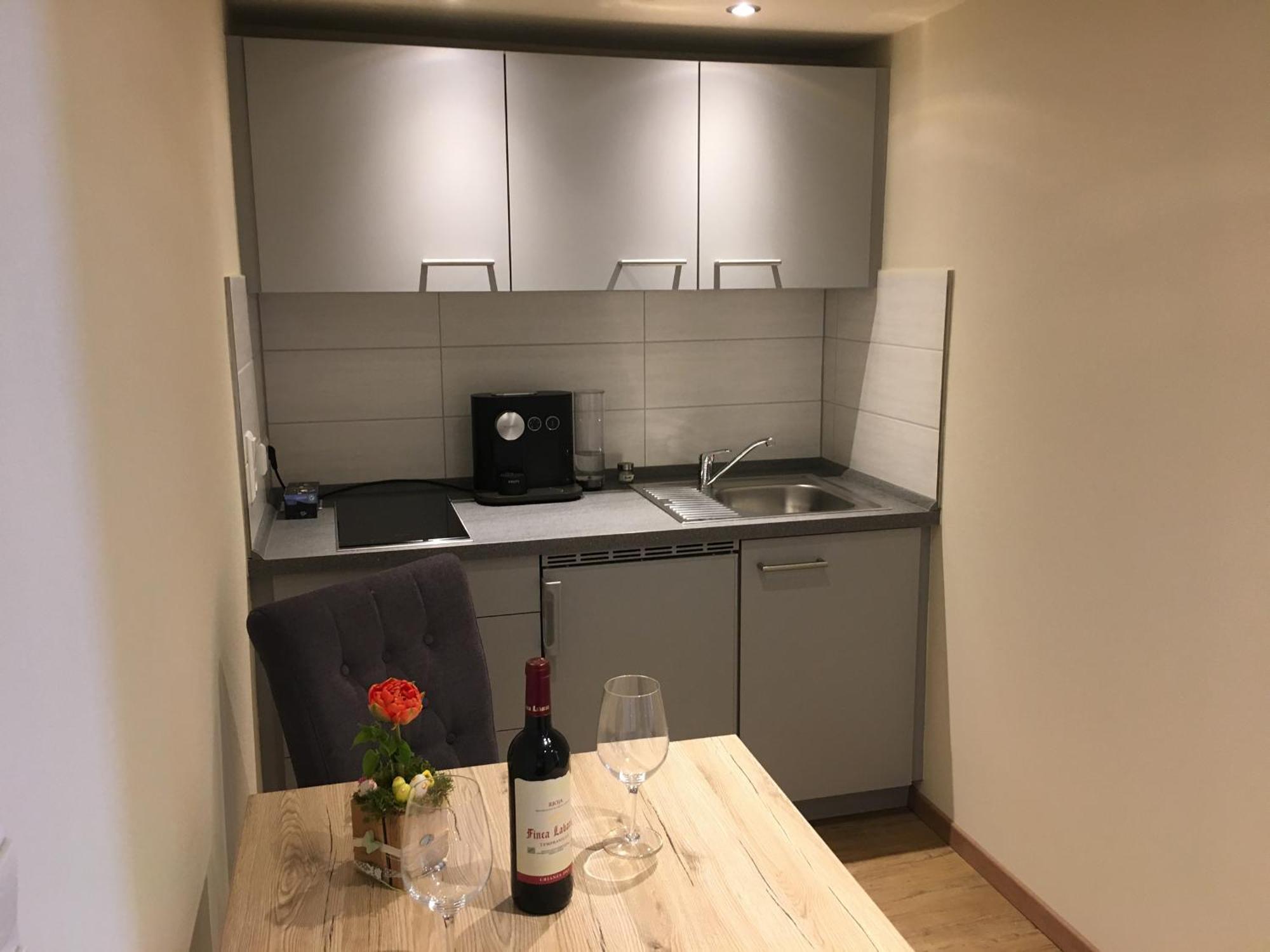 Gasthof Zum Ochsen Moessingen Luaran gambar