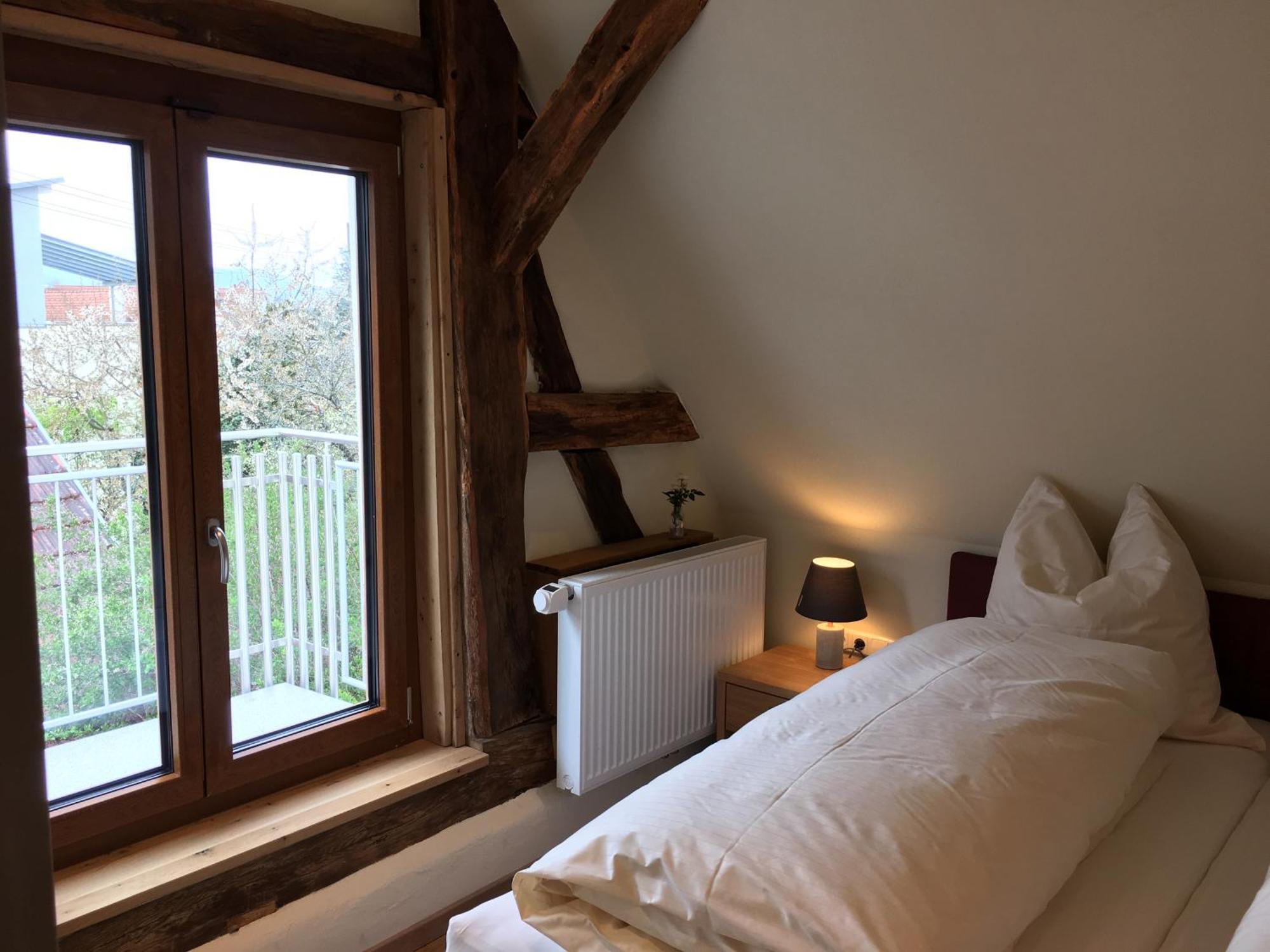 Gasthof Zum Ochsen Moessingen Luaran gambar
