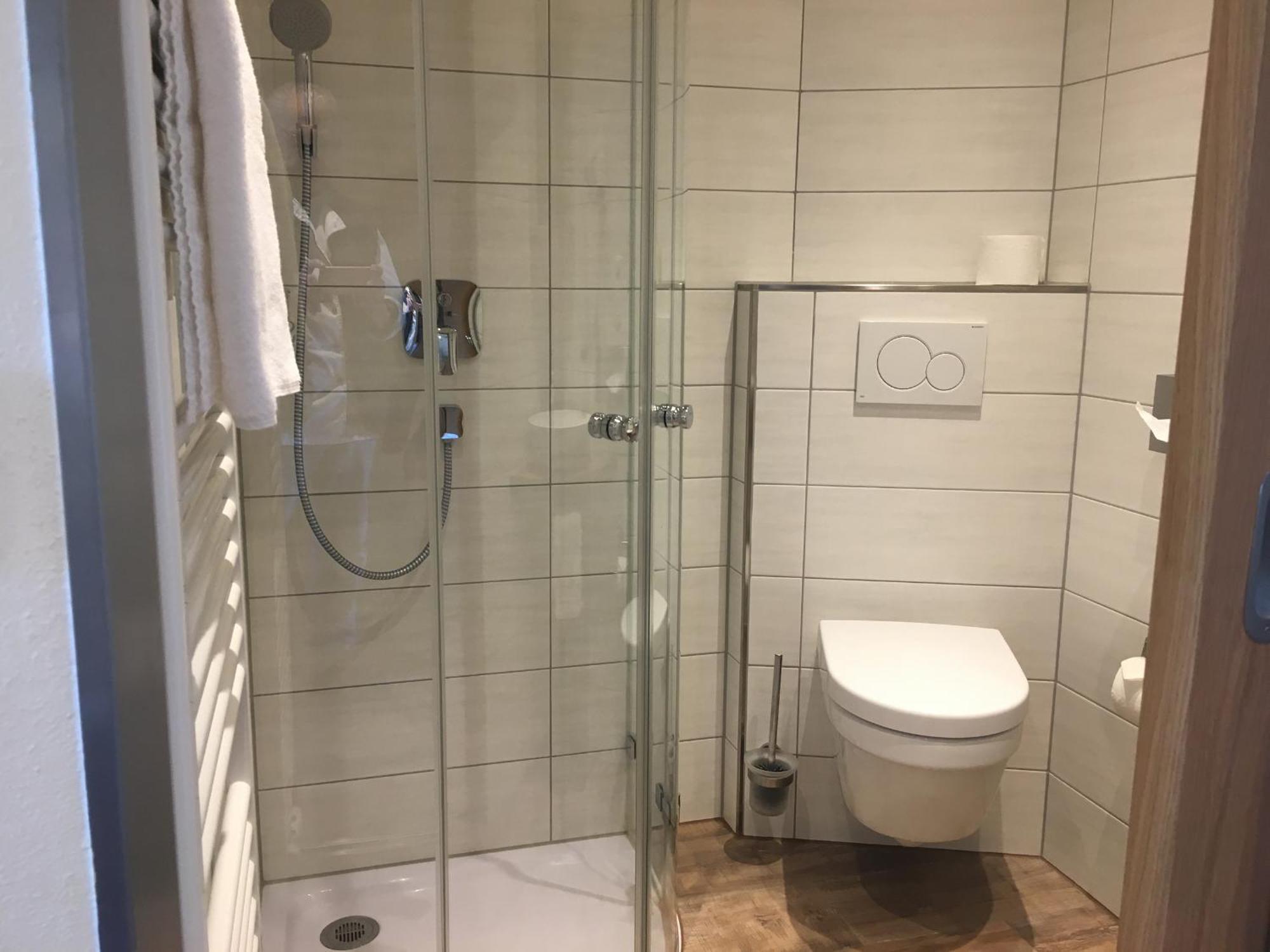 Gasthof Zum Ochsen Moessingen Luaran gambar