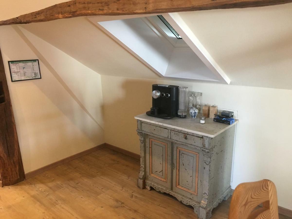 Gasthof Zum Ochsen Moessingen Luaran gambar